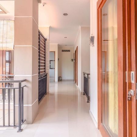 Apartamento Ananta The Kubu Kuta Kuta Lombok Exterior foto