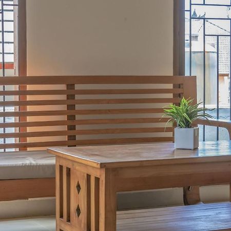 Apartamento Ananta The Kubu Kuta Kuta Lombok Exterior foto