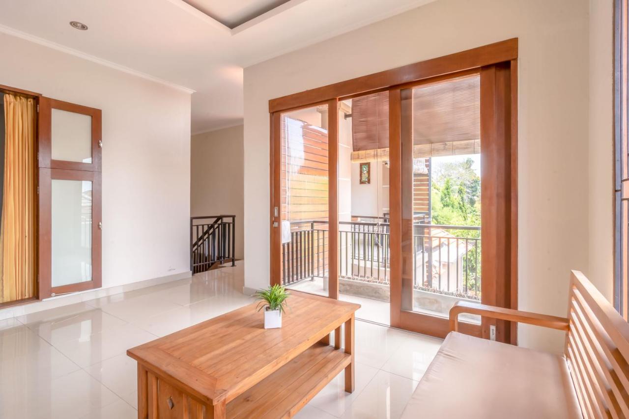 Apartamento Ananta The Kubu Kuta Kuta Lombok Exterior foto