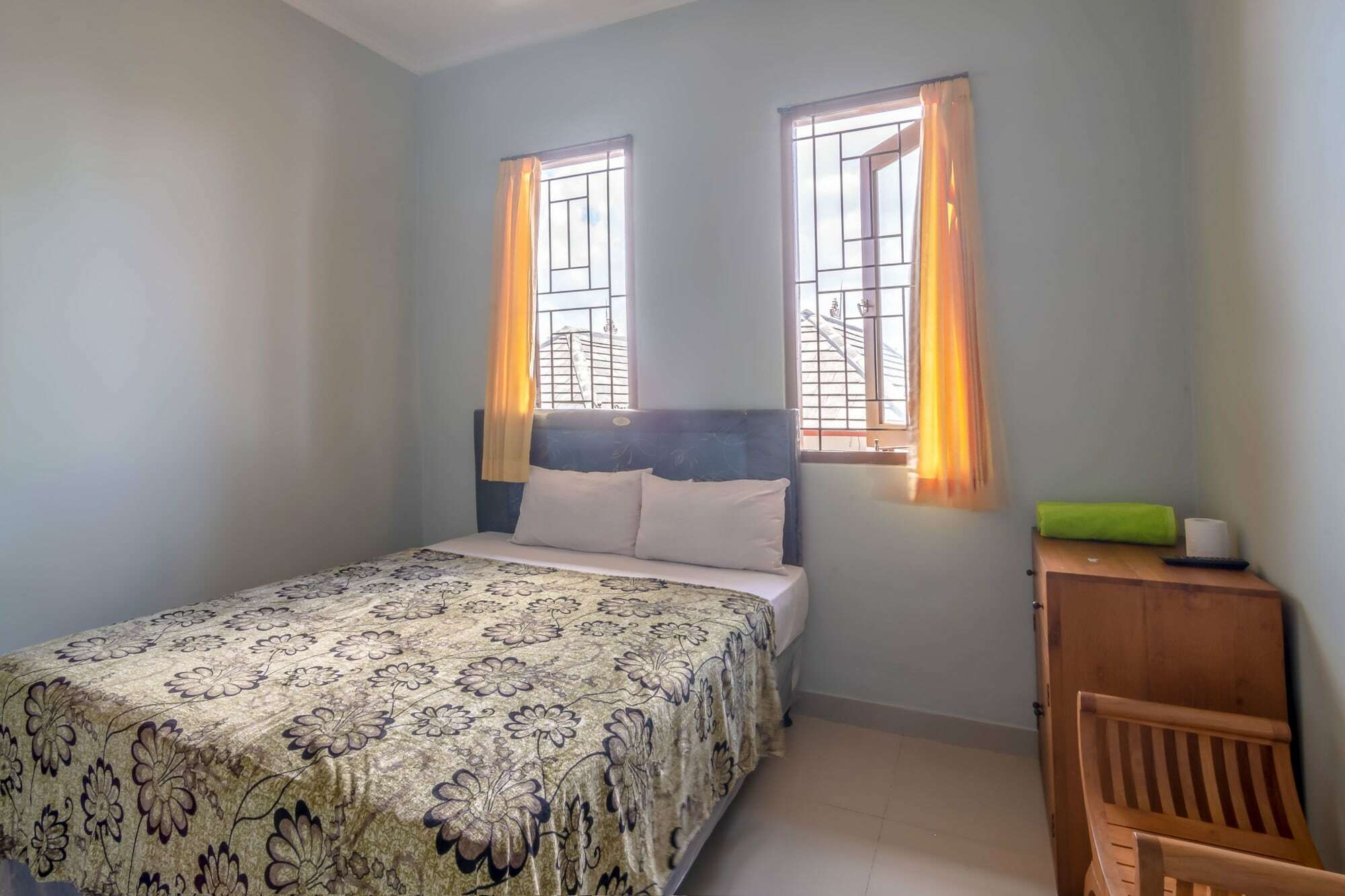 Apartamento Ananta The Kubu Kuta Kuta Lombok Exterior foto